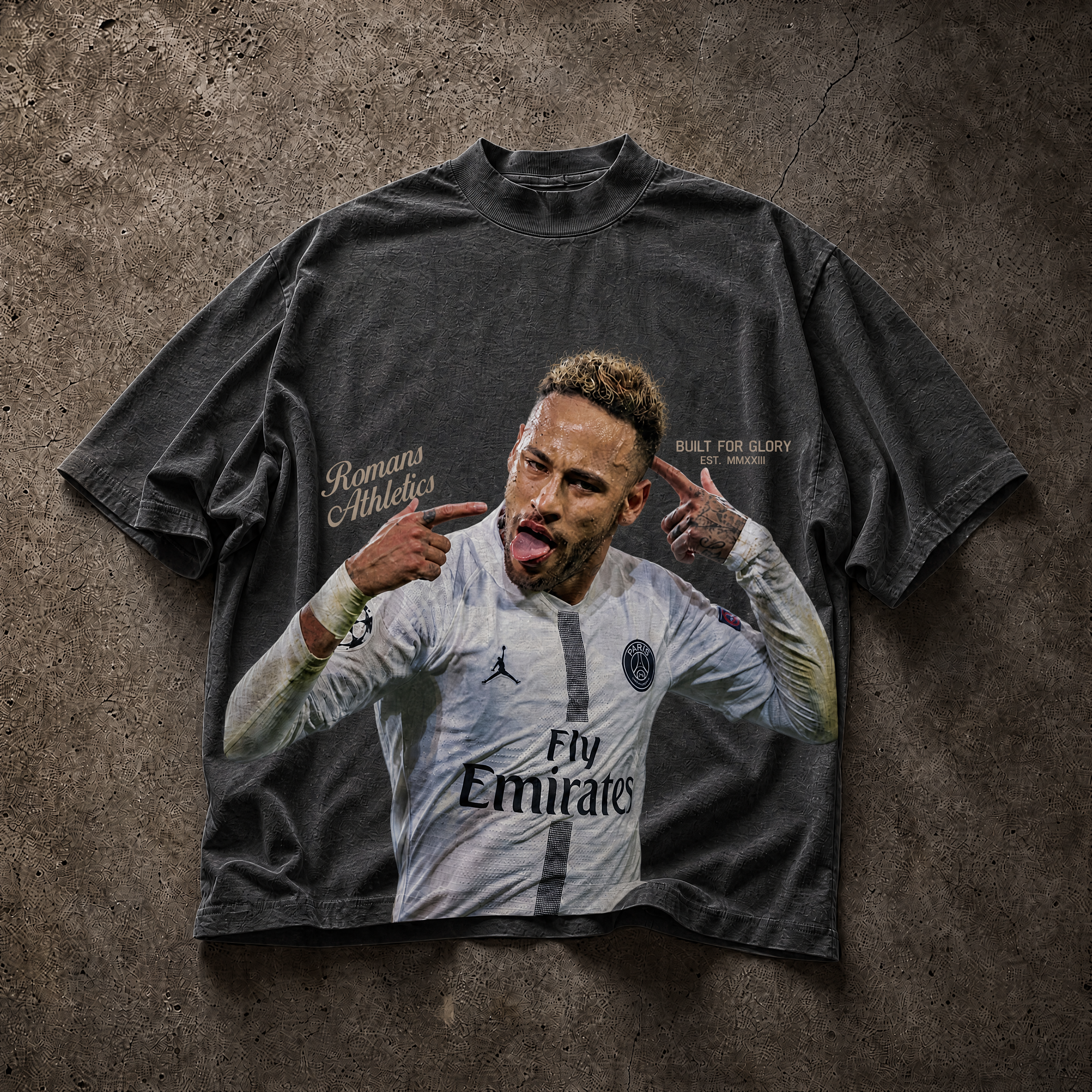 Neymar V2 Tee
