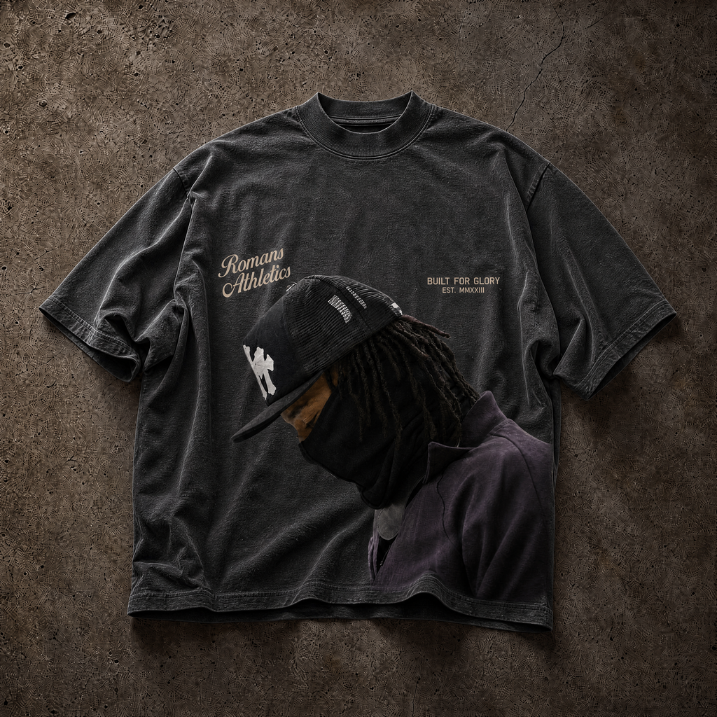 Michael Olise V2 Tee