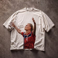 Haaland V1 Tee