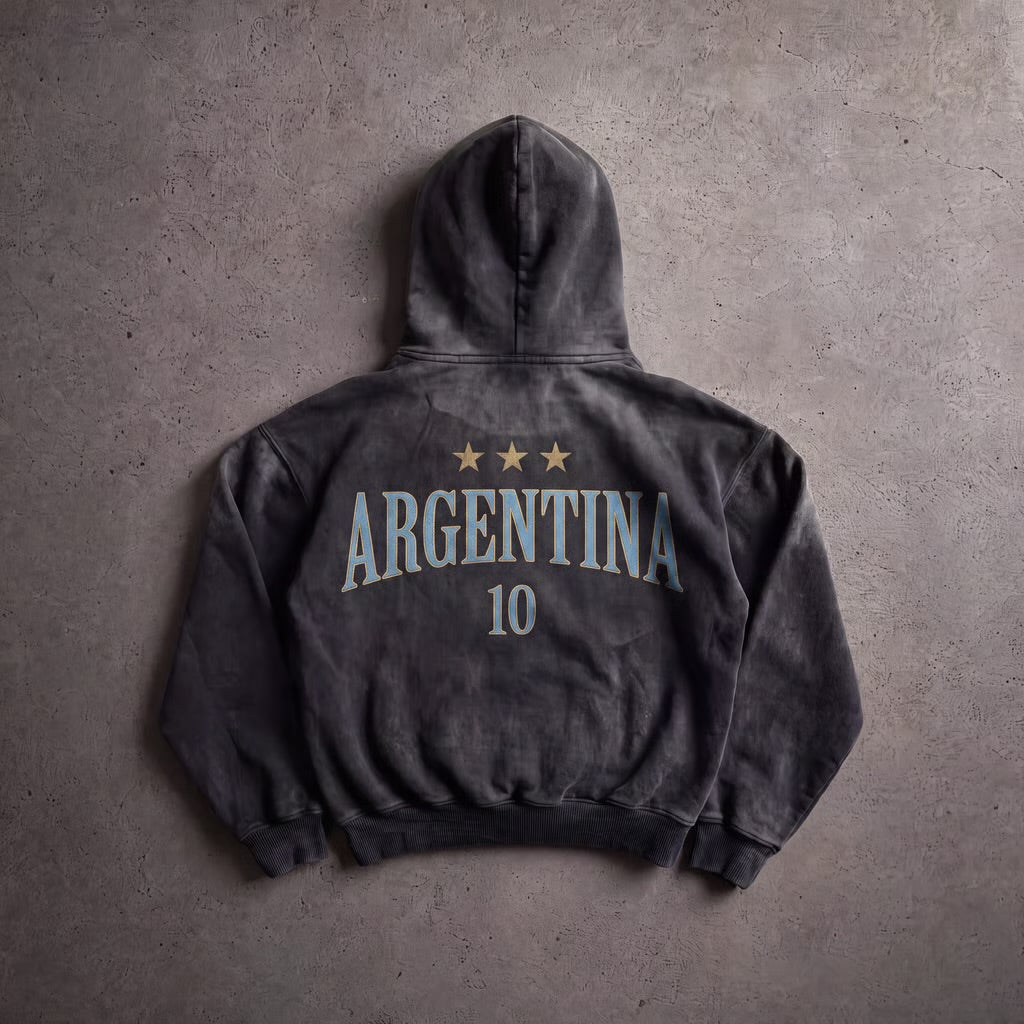 ARGENTINA HOODIE