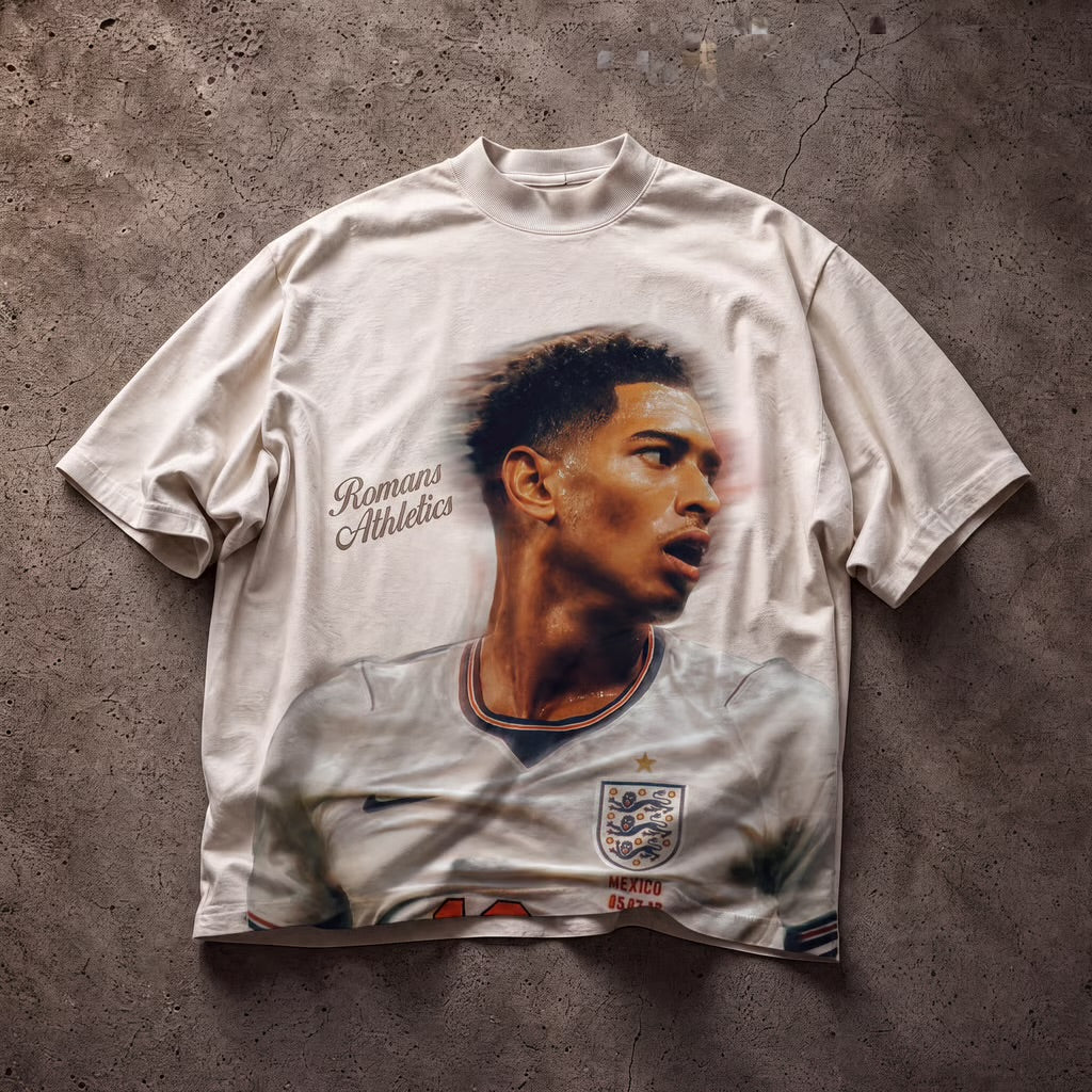Bellingham V2 Tee