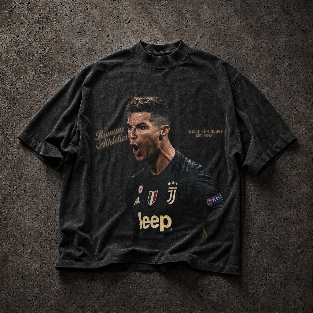 CR7 V3 Tee