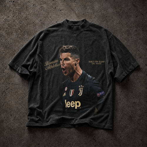 CR7 V3 Tee