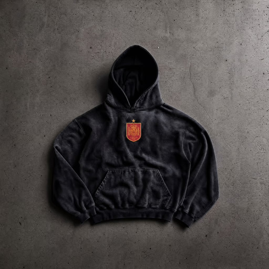 SPAIN HOODIE