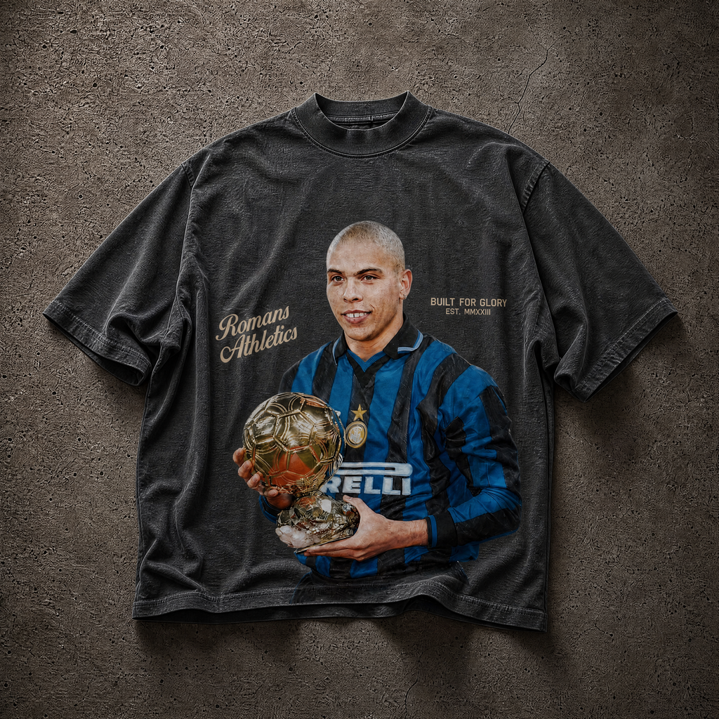 Ronaldo V2 Tee