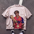 LAMINE YAMAL V4 TEE
