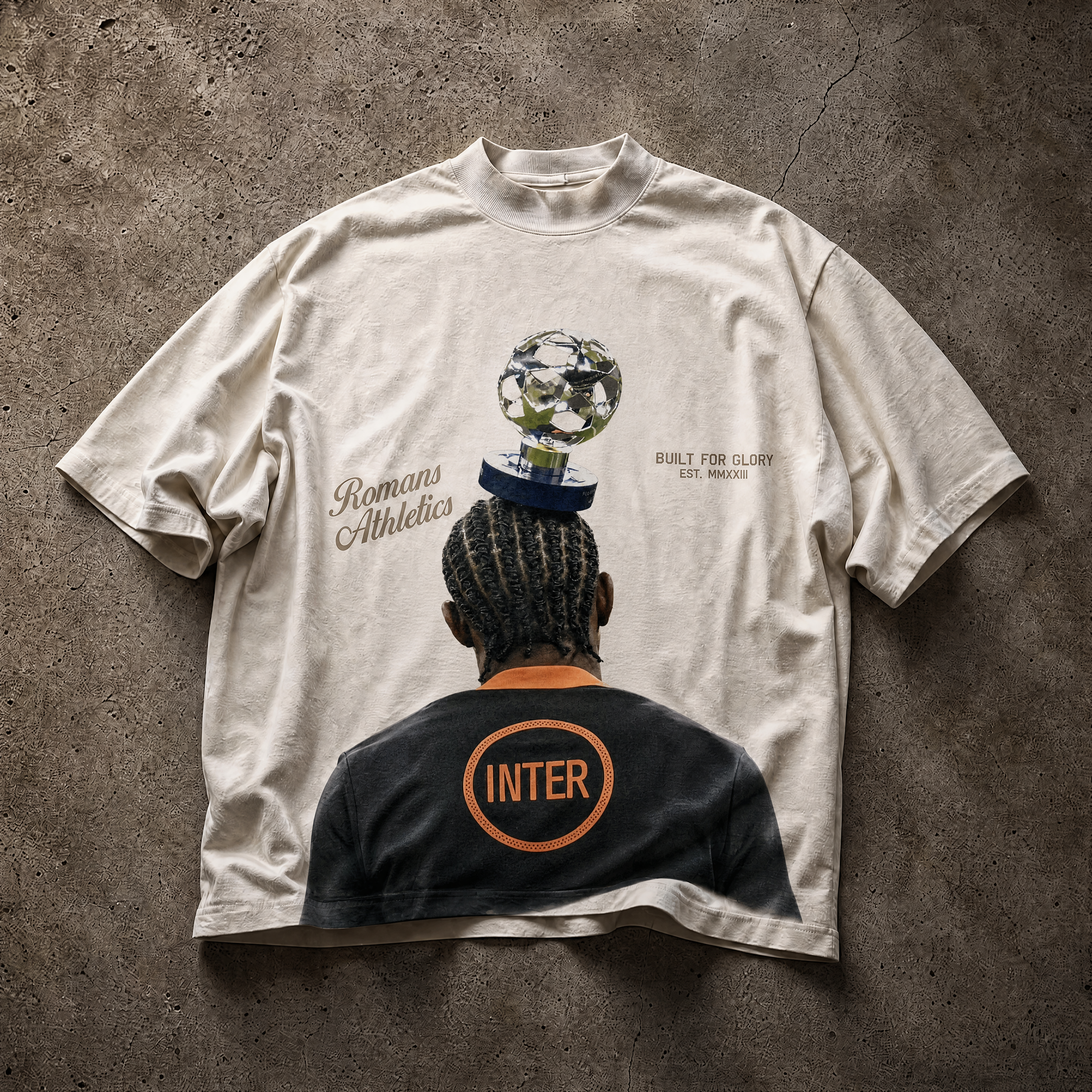 Thuram V1 Tee