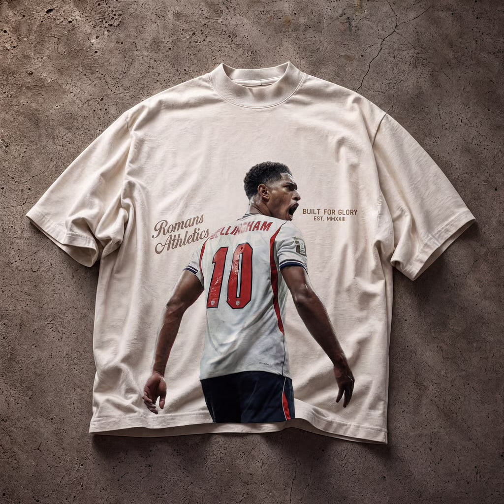 Bellingham V1 Tee