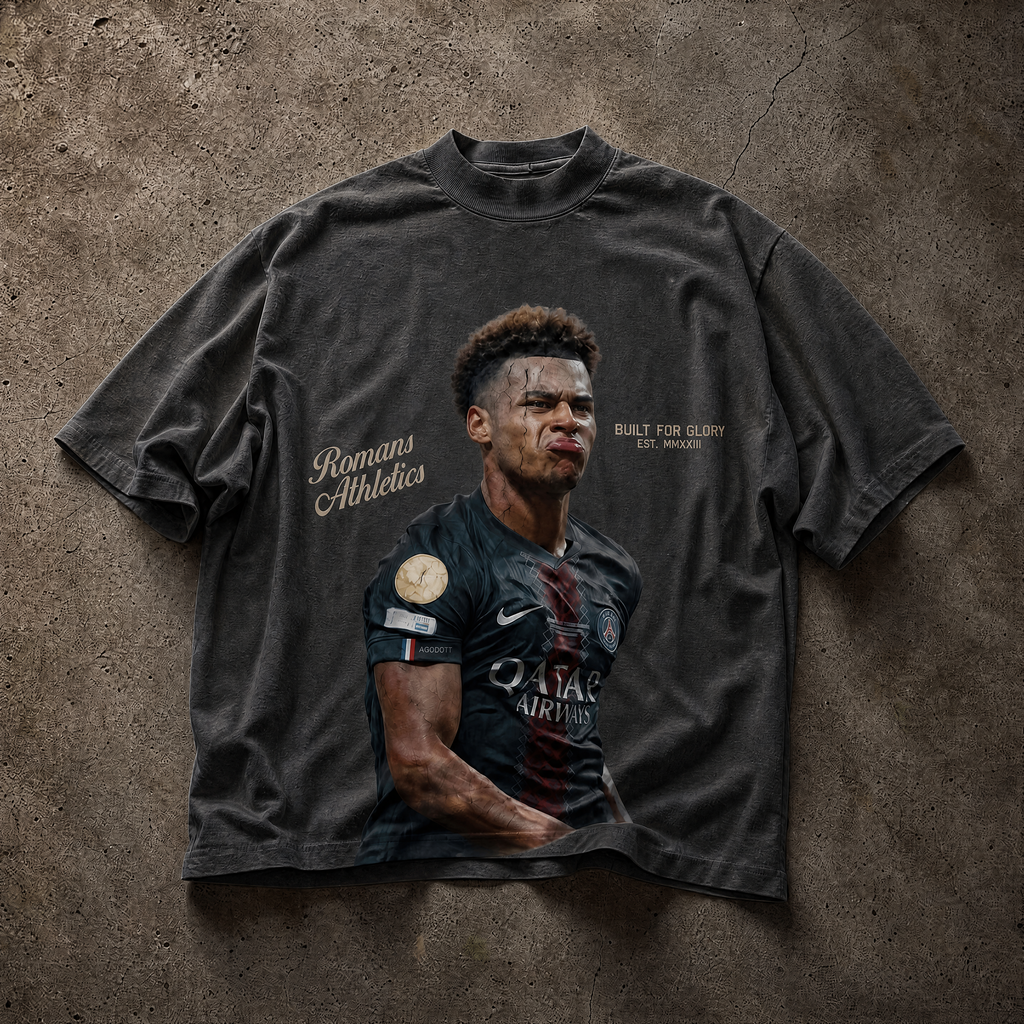 Desire Doue V1 Tee