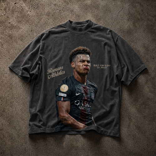 Desire Doue V1 Tee