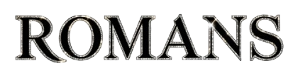 ROMANS