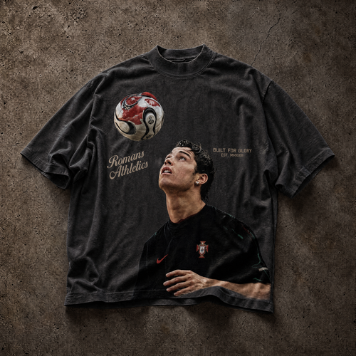 CR7 V2 Tee