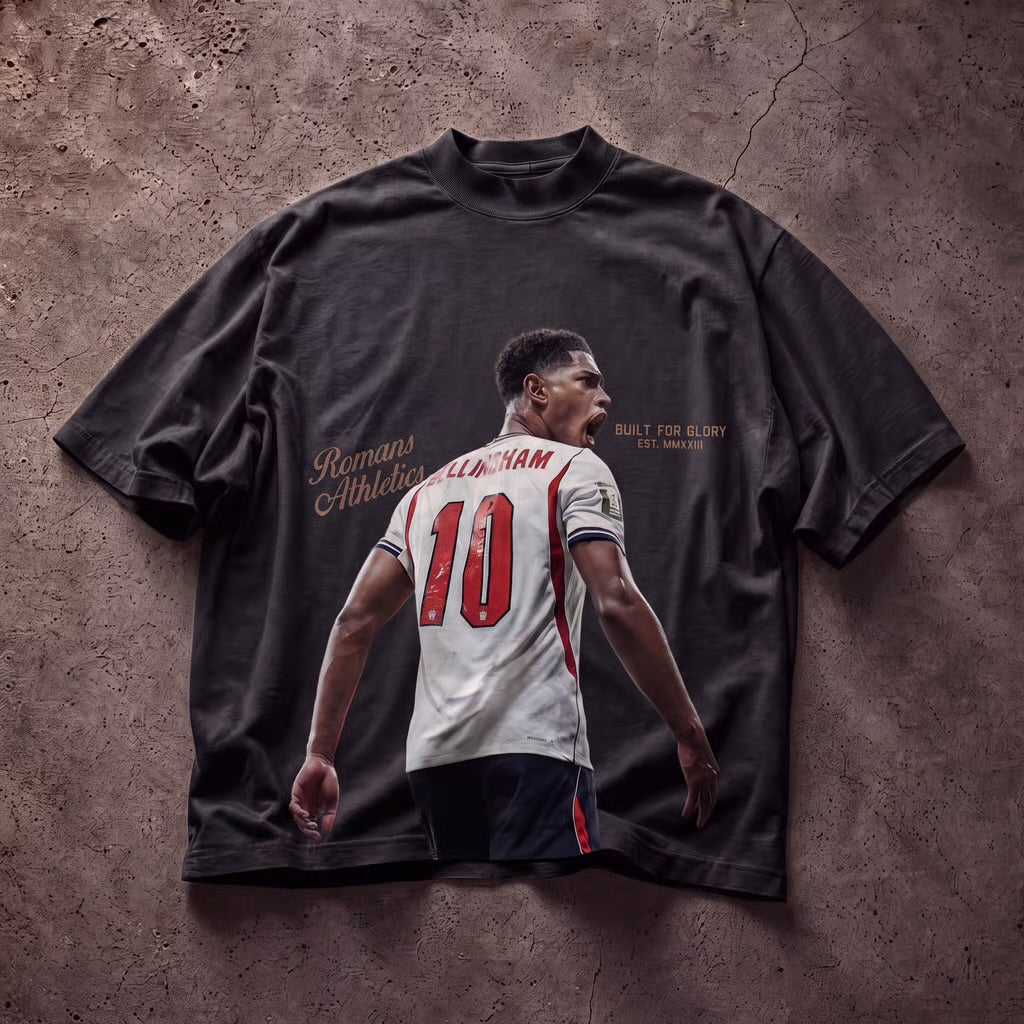 Bellingham V1 Tee