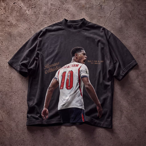Bellingham V1 Tee