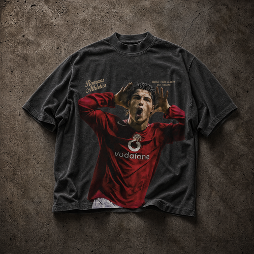 CR7 V1 Tee