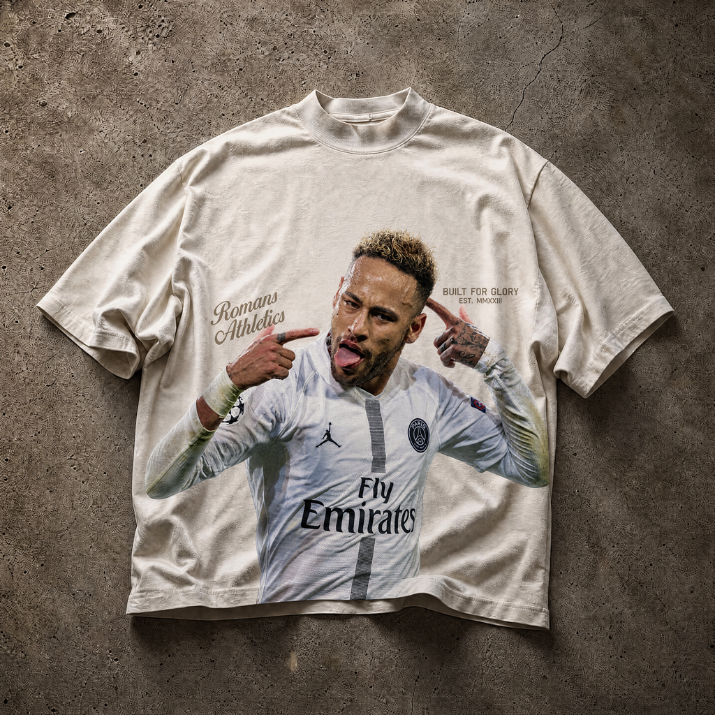 Neymar V2 Tee
