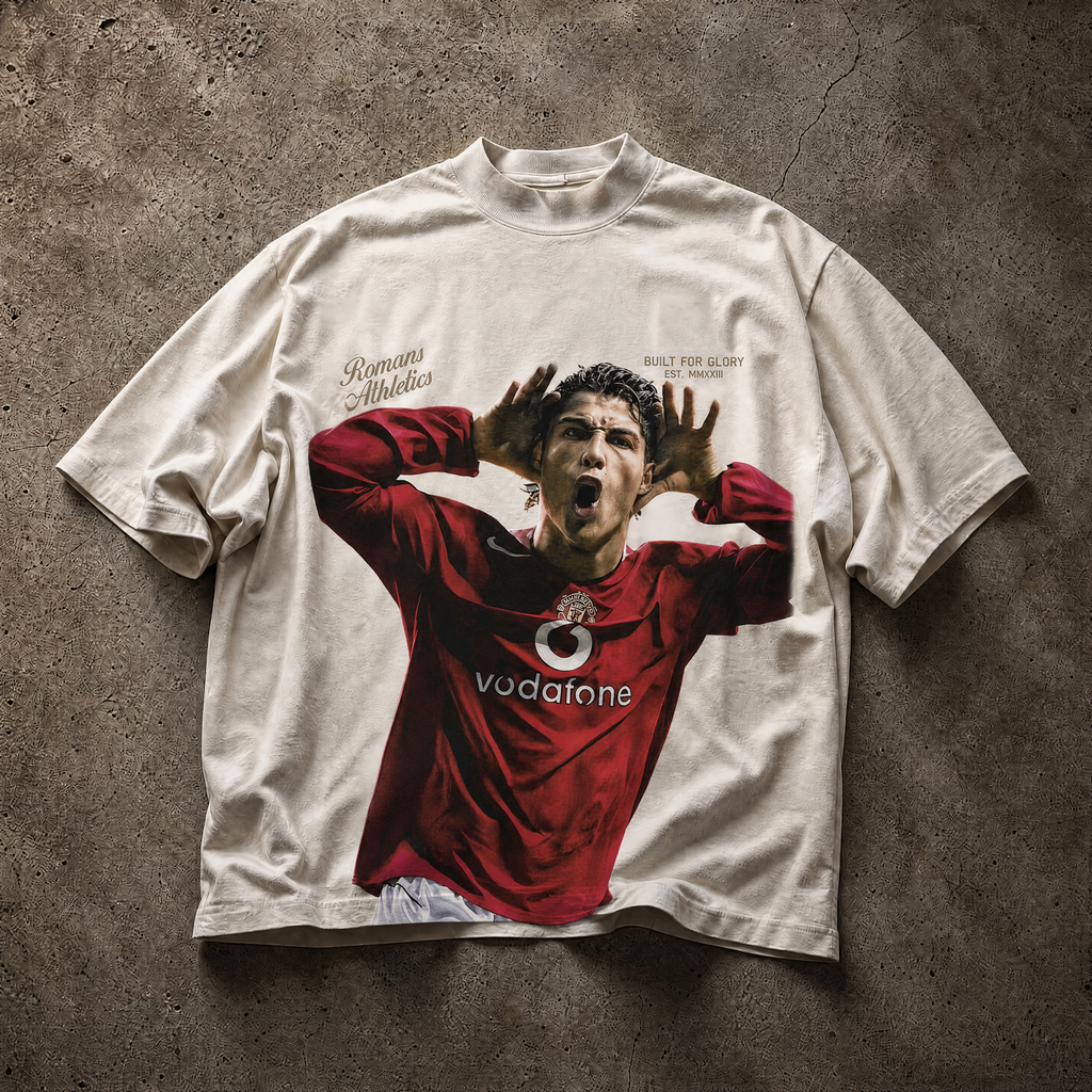 CR7 V1 Tee