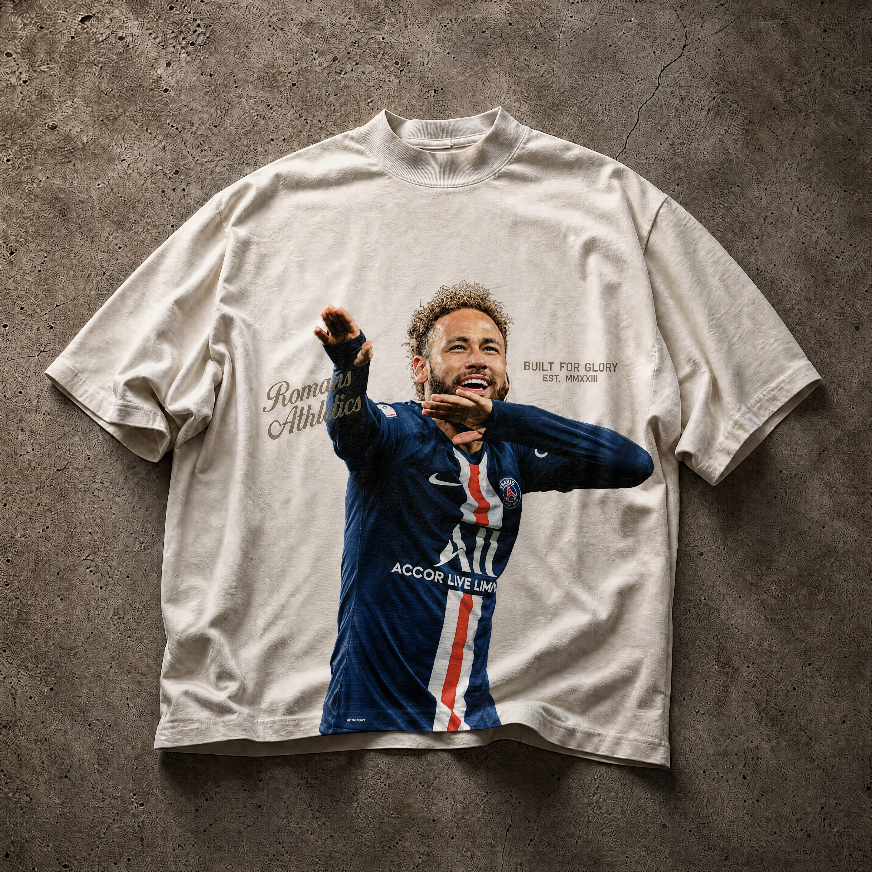 Neymar V3 Tee