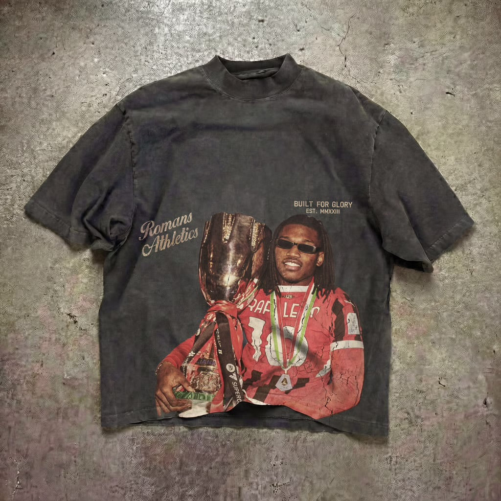 Rafael Leão V1 Tee