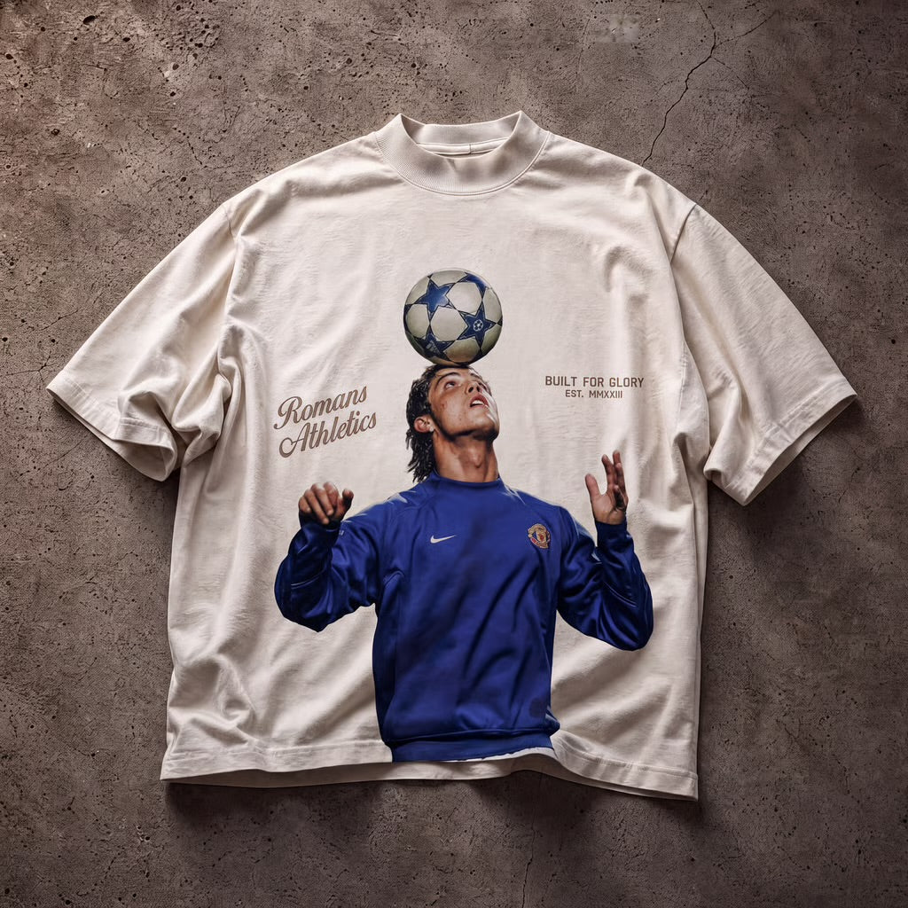 CR7 V4 Tee