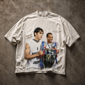 Kaka x Cafu Tee