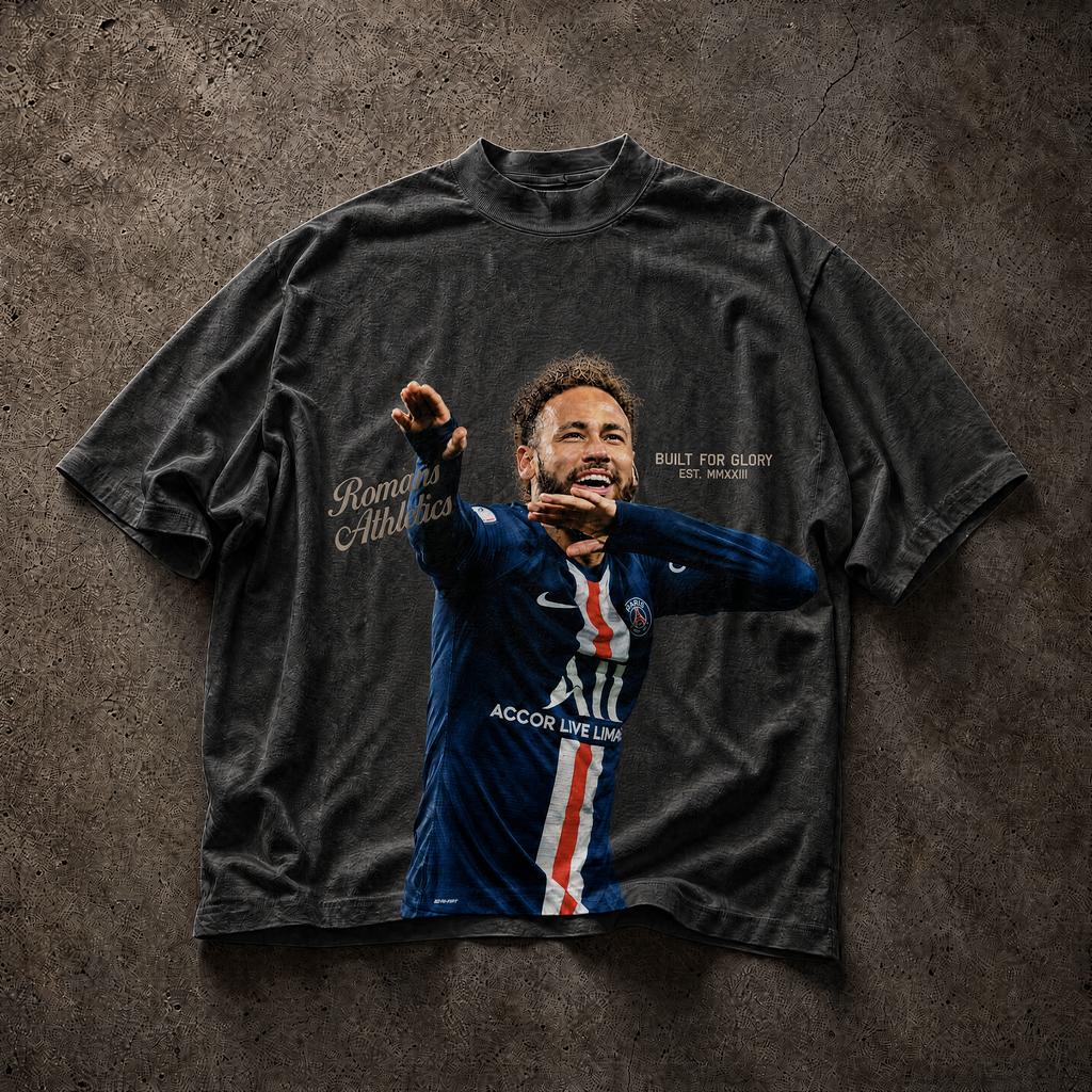 Neymar V3 Tee