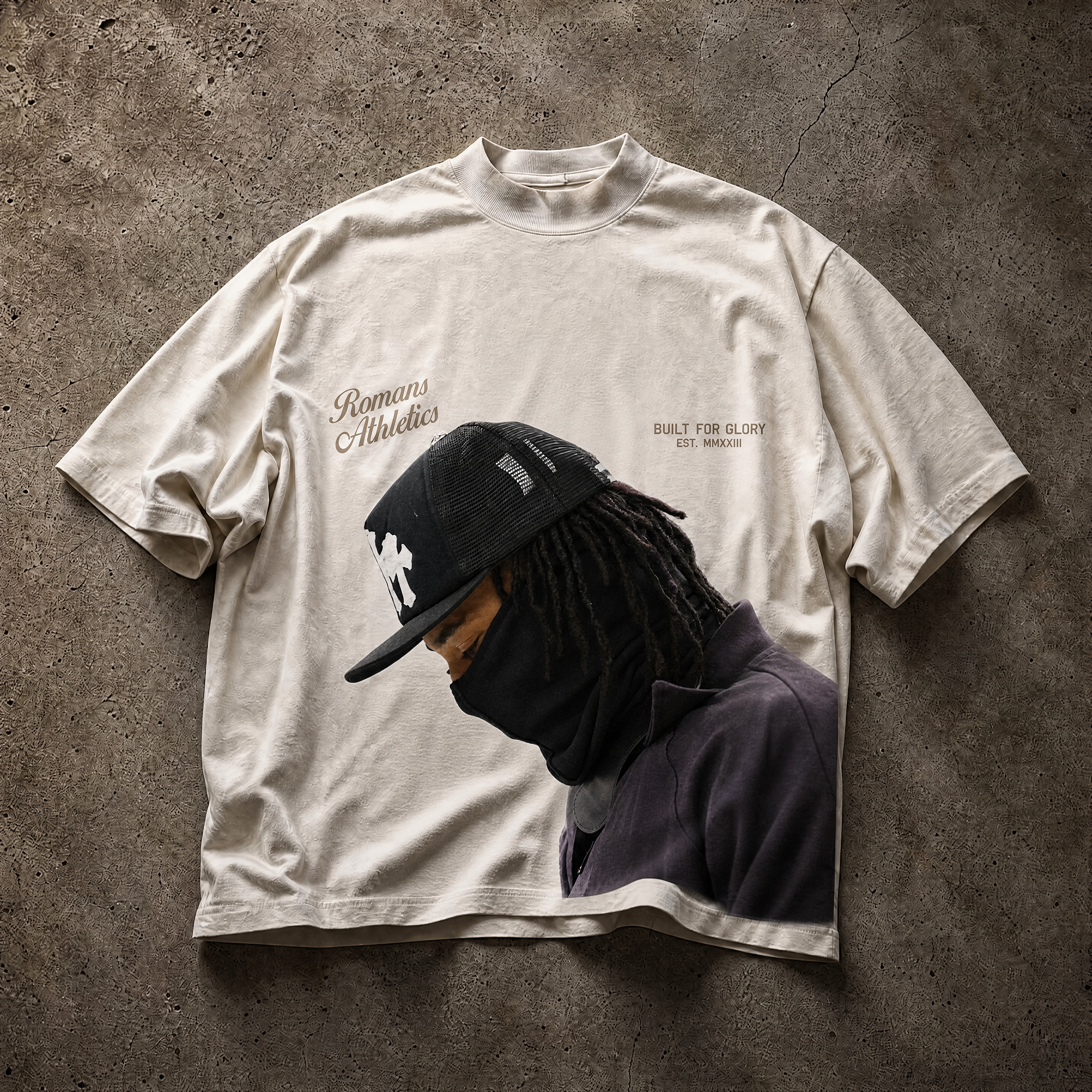 Michael Olise V2 Tee