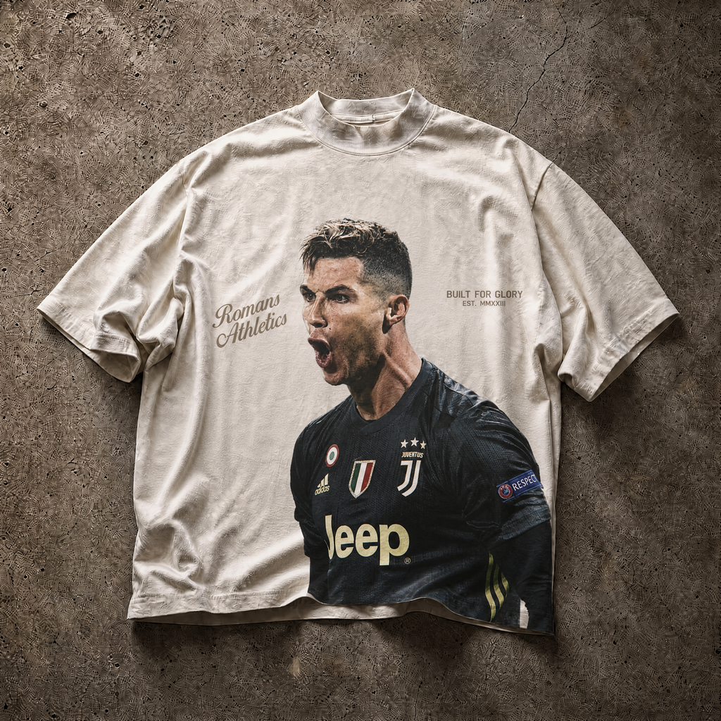 CR7 V3 Tee
