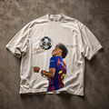 Lamine Yamal V1 Tee