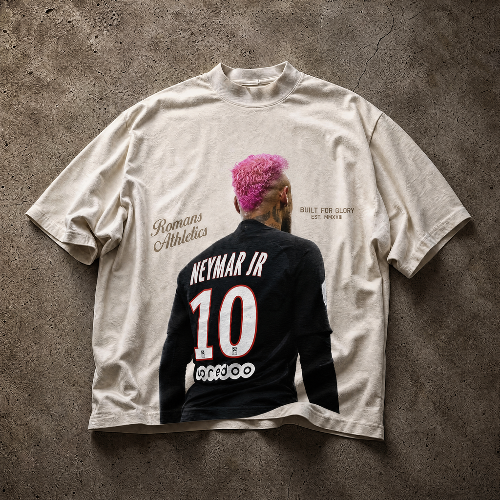 Neymar V4 Tee