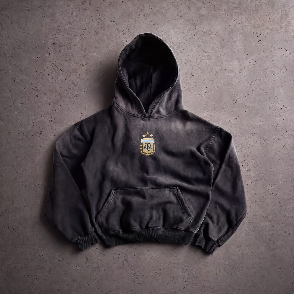 ARGENTINA HOODIE