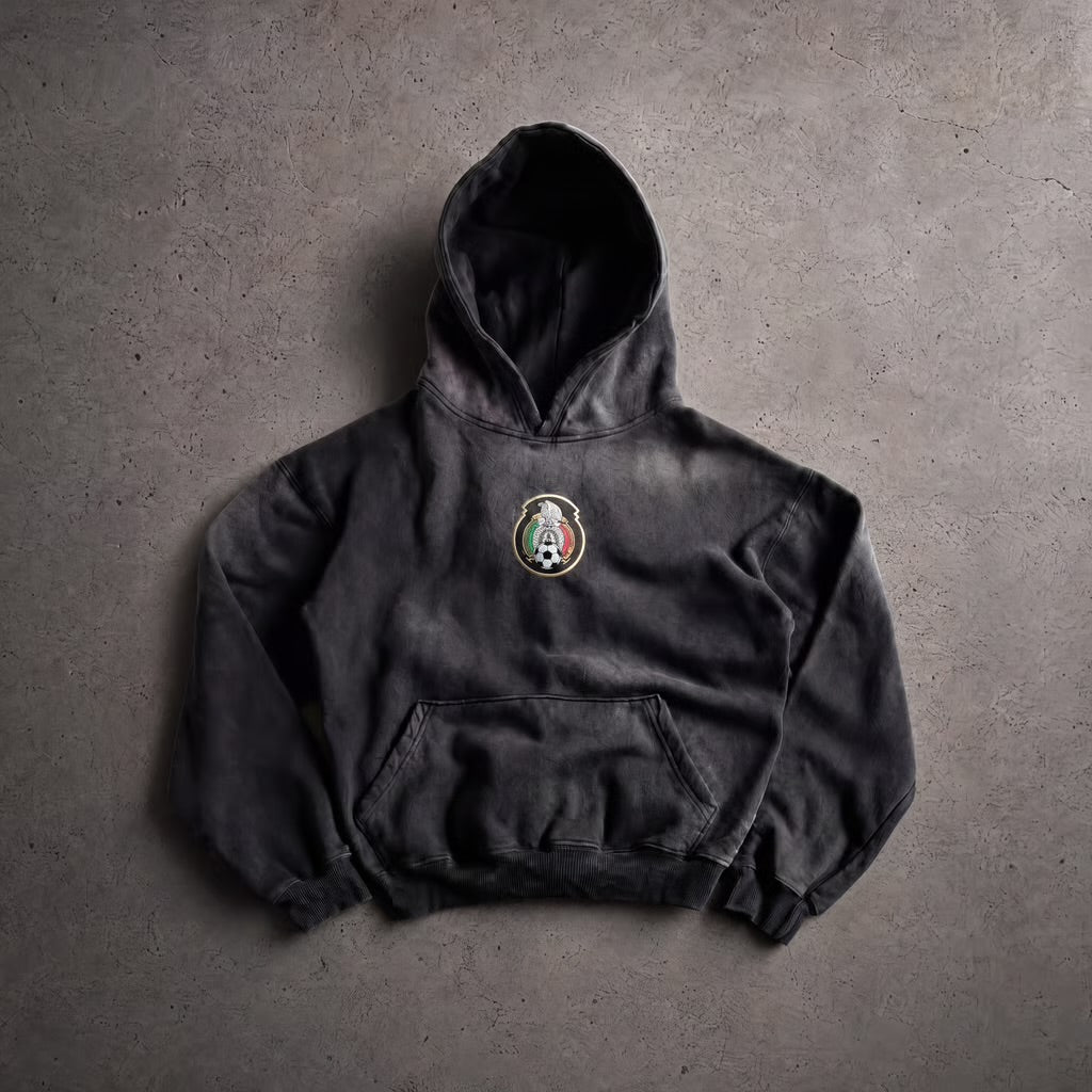 MEXICO HOODIE