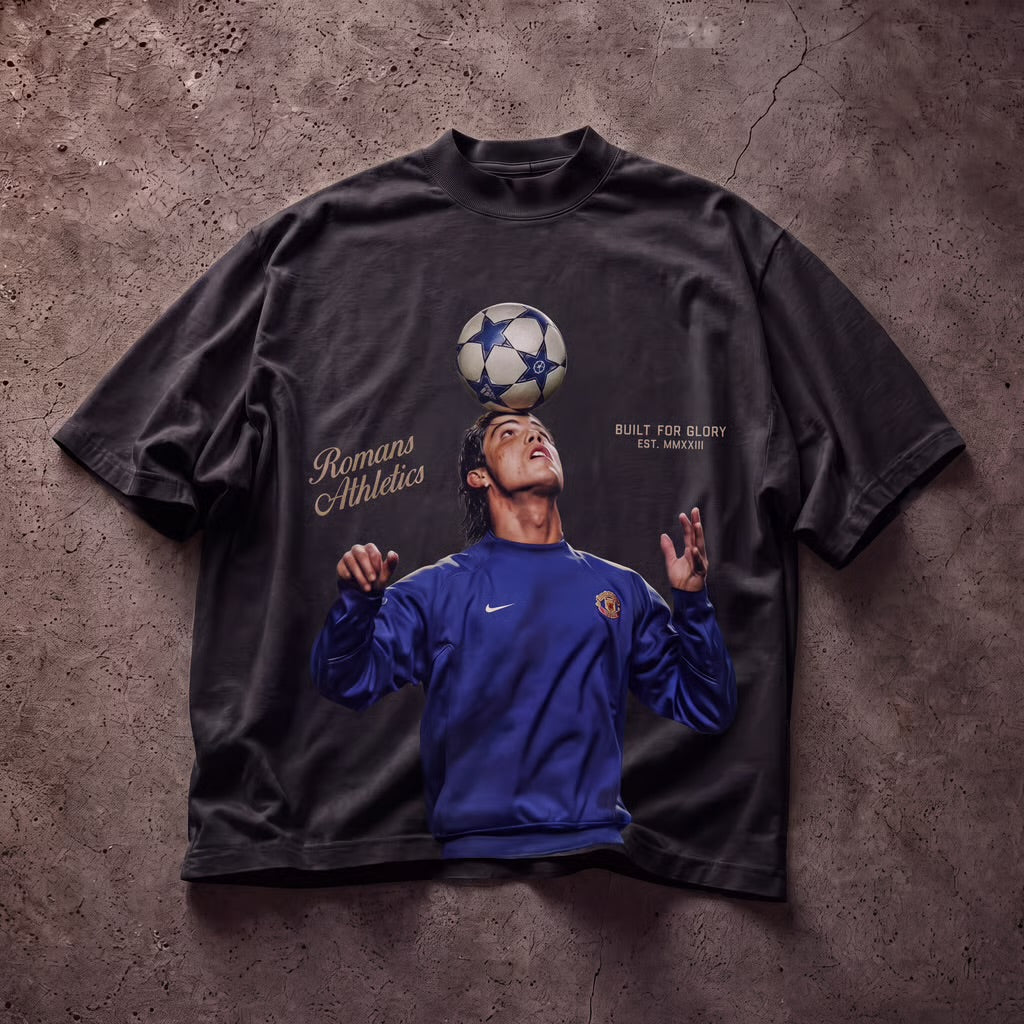 CR7 V4 Tee