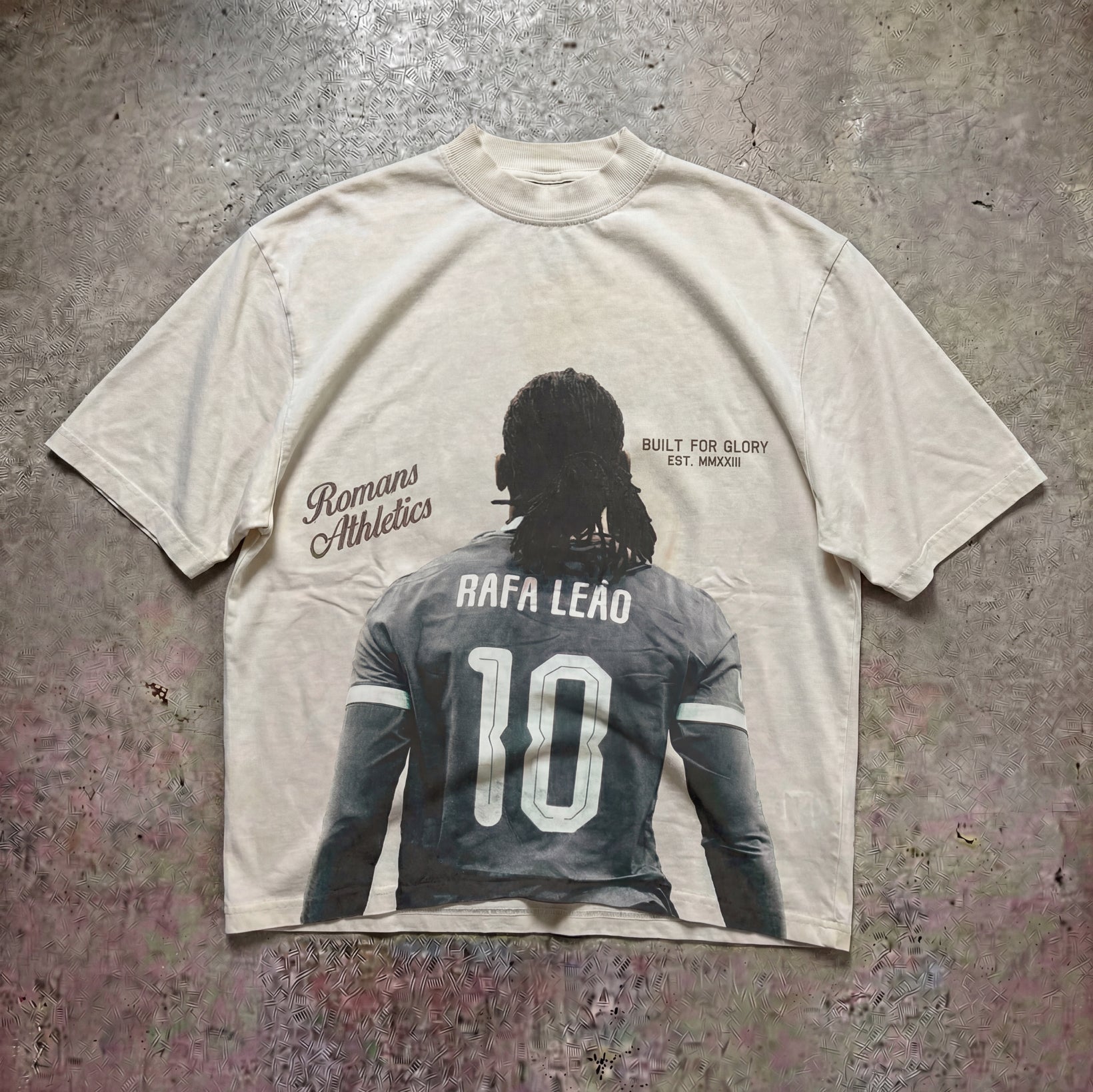 Rafael Leão V2 Tee