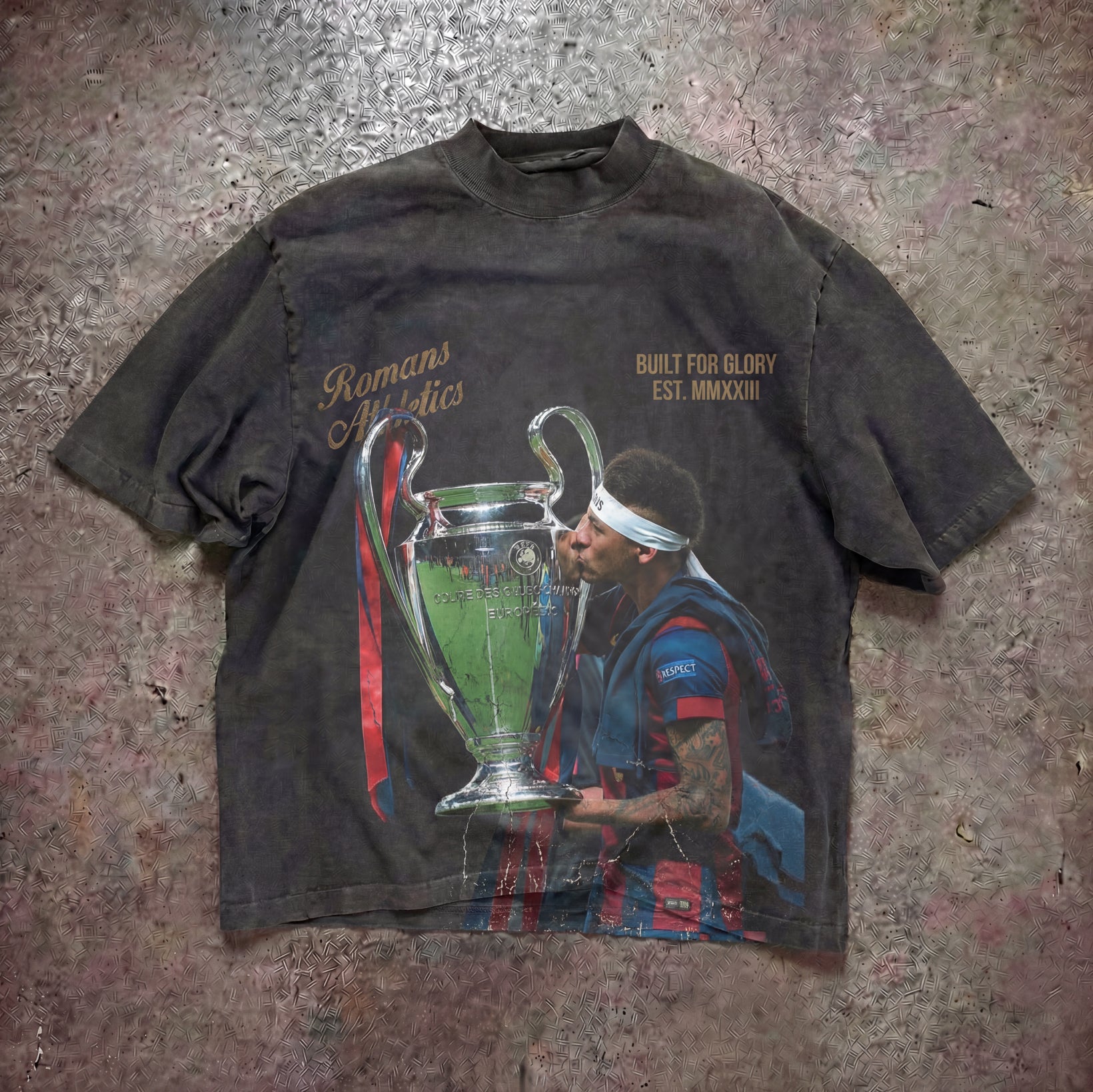 Neymar V1 Tee