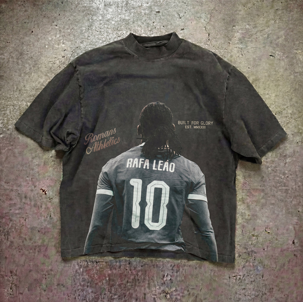 Rafael Leão V2 Tee