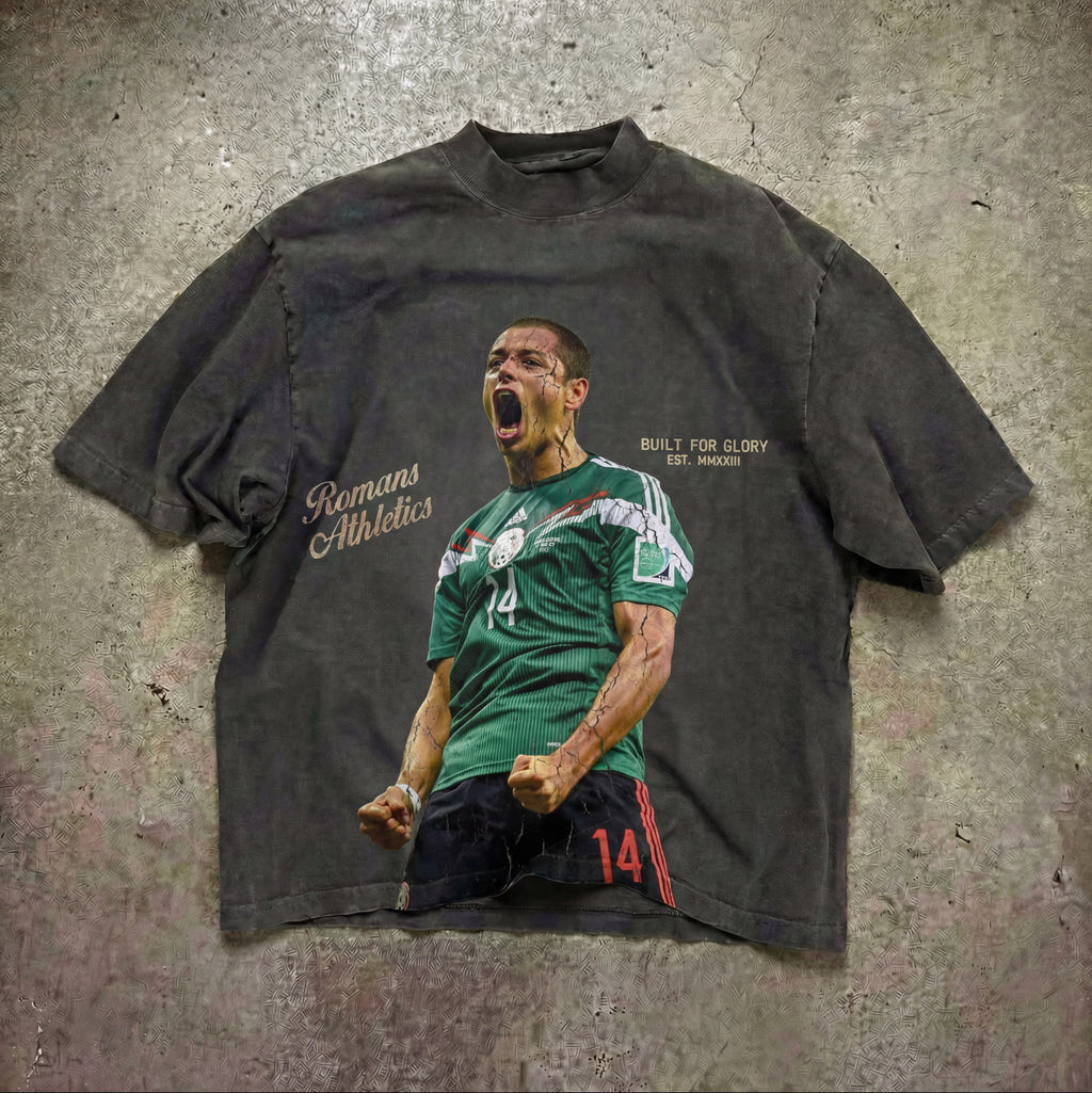 Chicharito V1 Tee