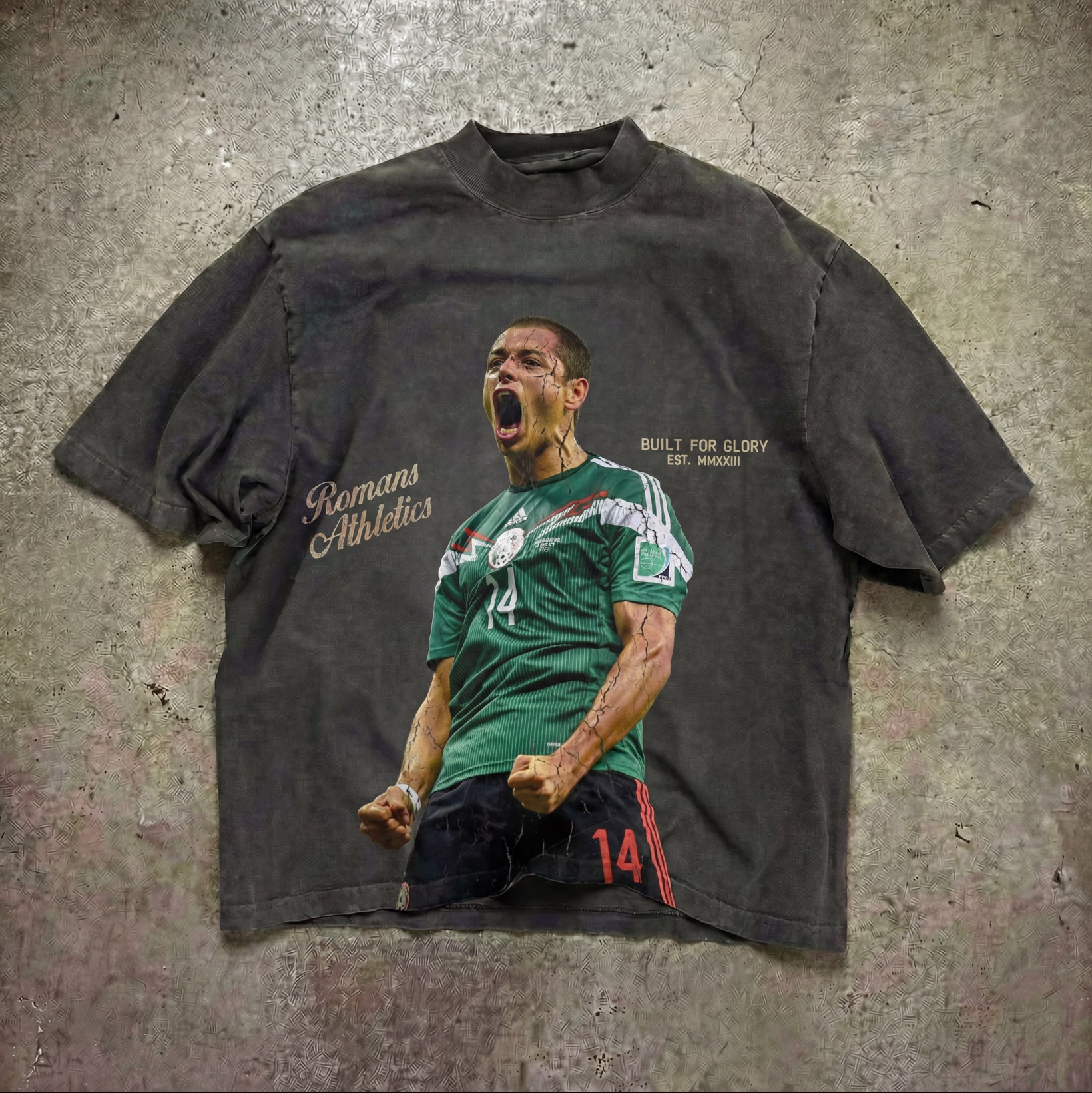 Chicharito V1 Tee
