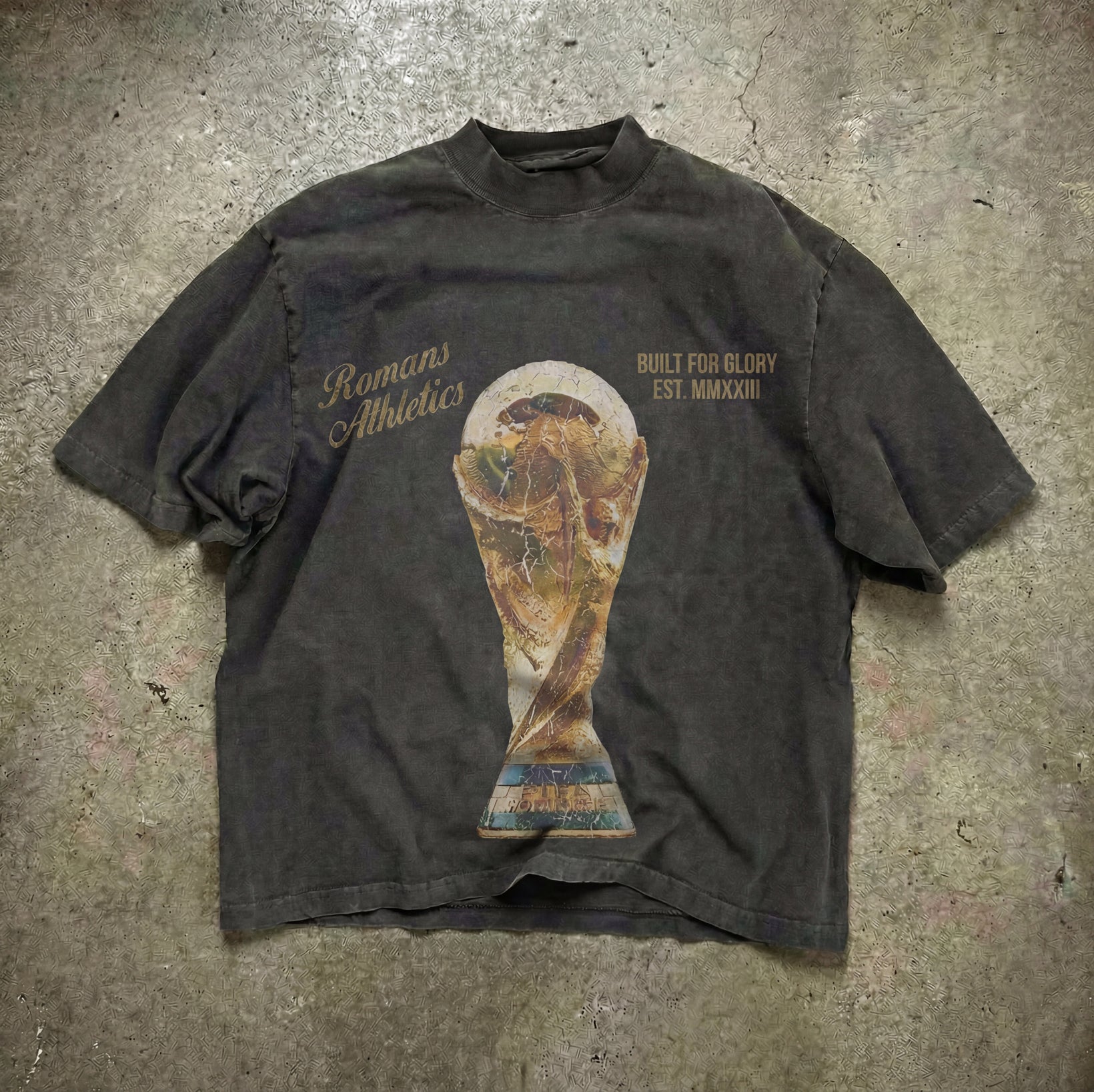 World Cup Tee