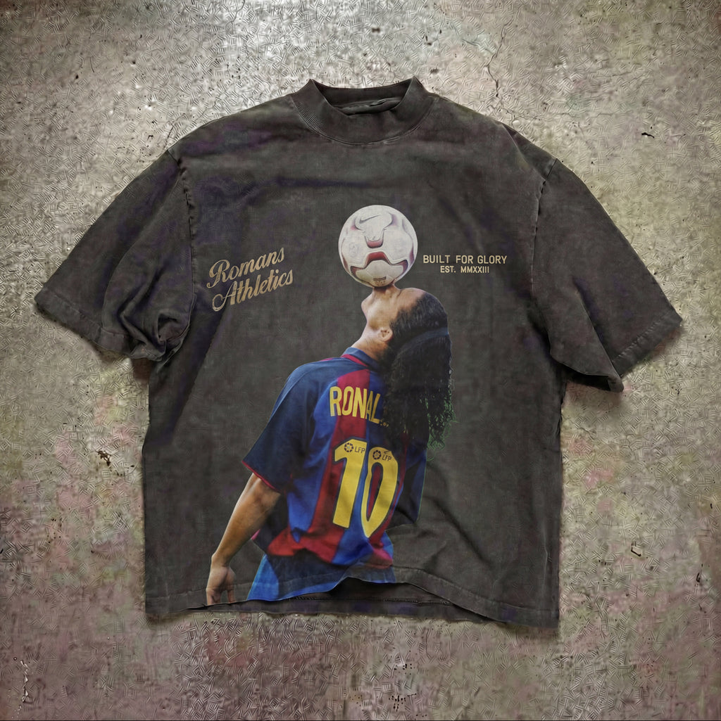 Ronaldinho V1 Tee