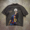 Ronaldinho V1 Tee