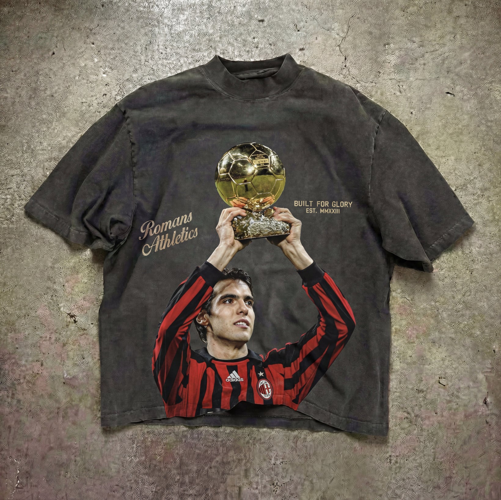 Kaka V1 Tee
