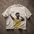 Vini Jr V1 Tee