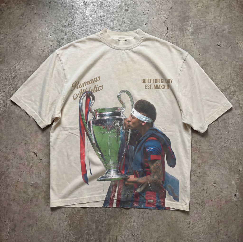 Neymar V1 Tee