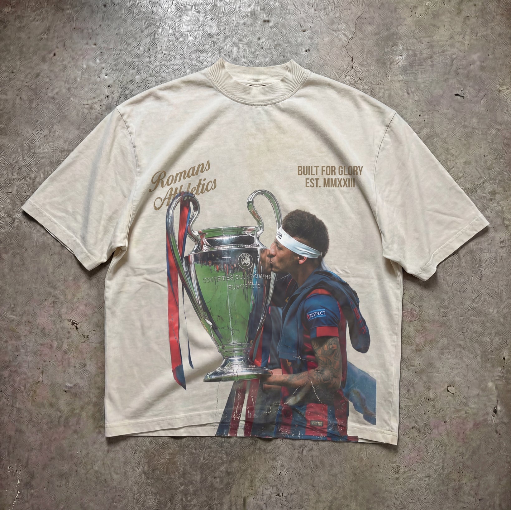 Neymar V1 Tee