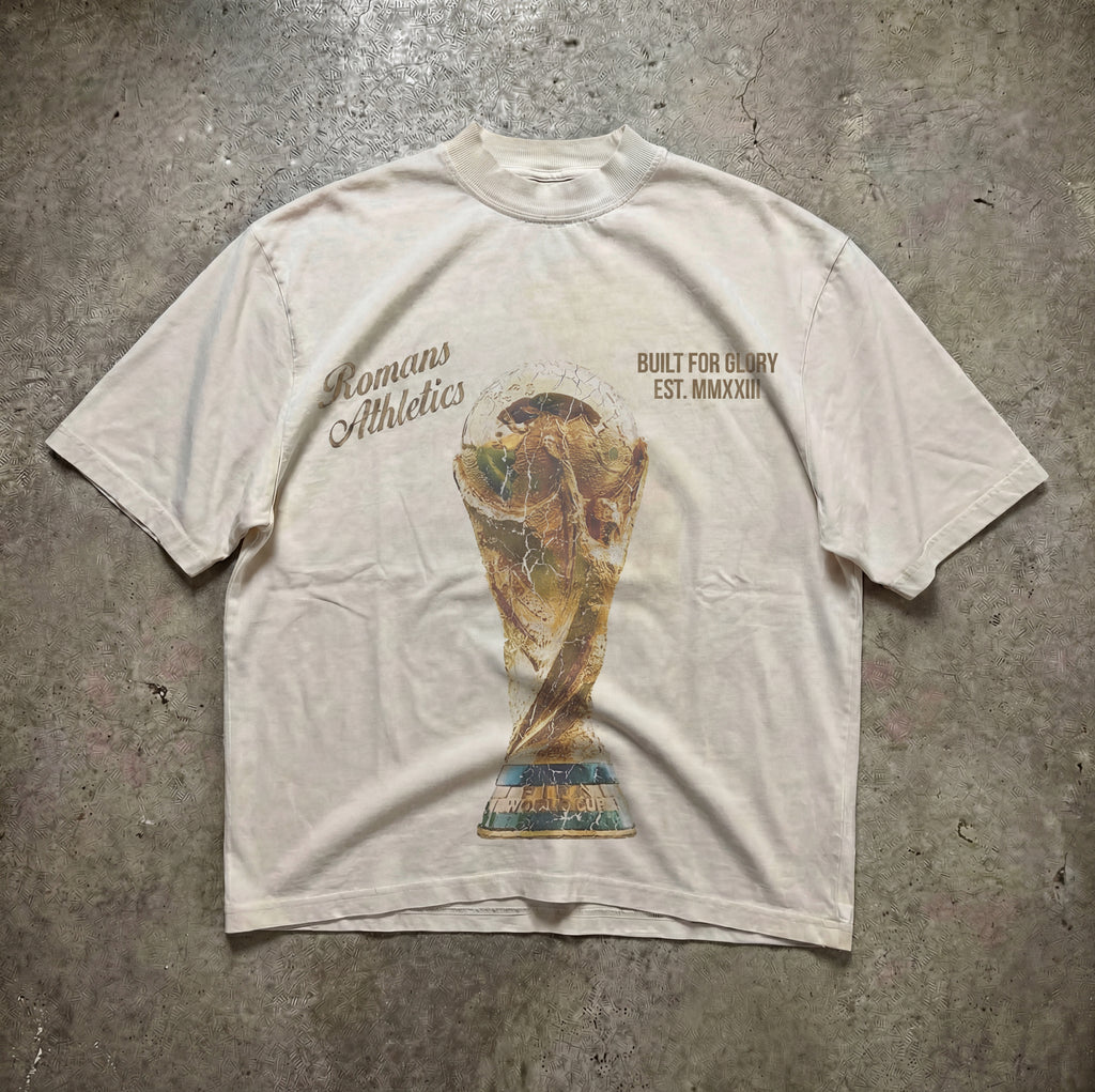 World Cup Tee