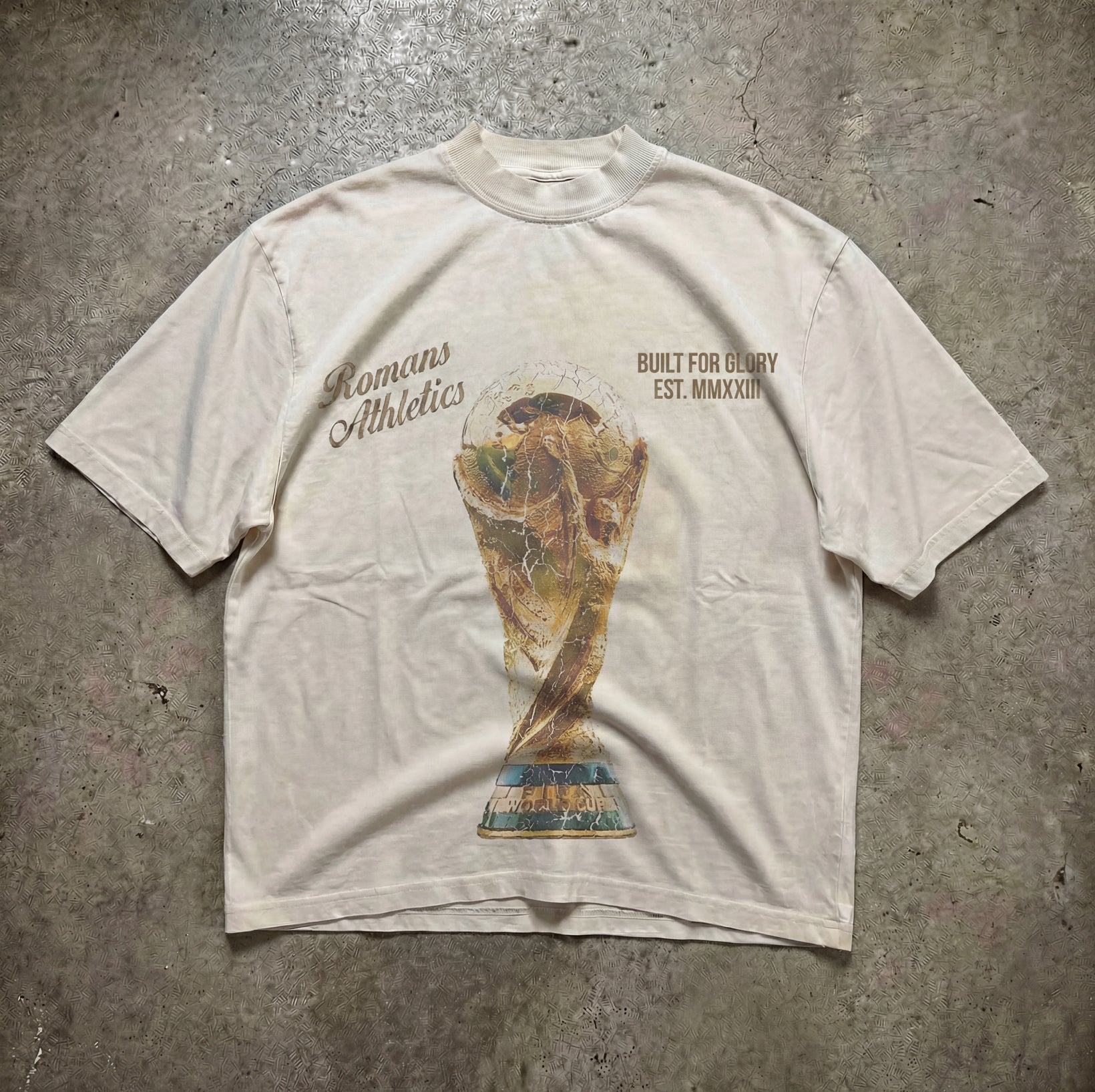 World Cup Tee
