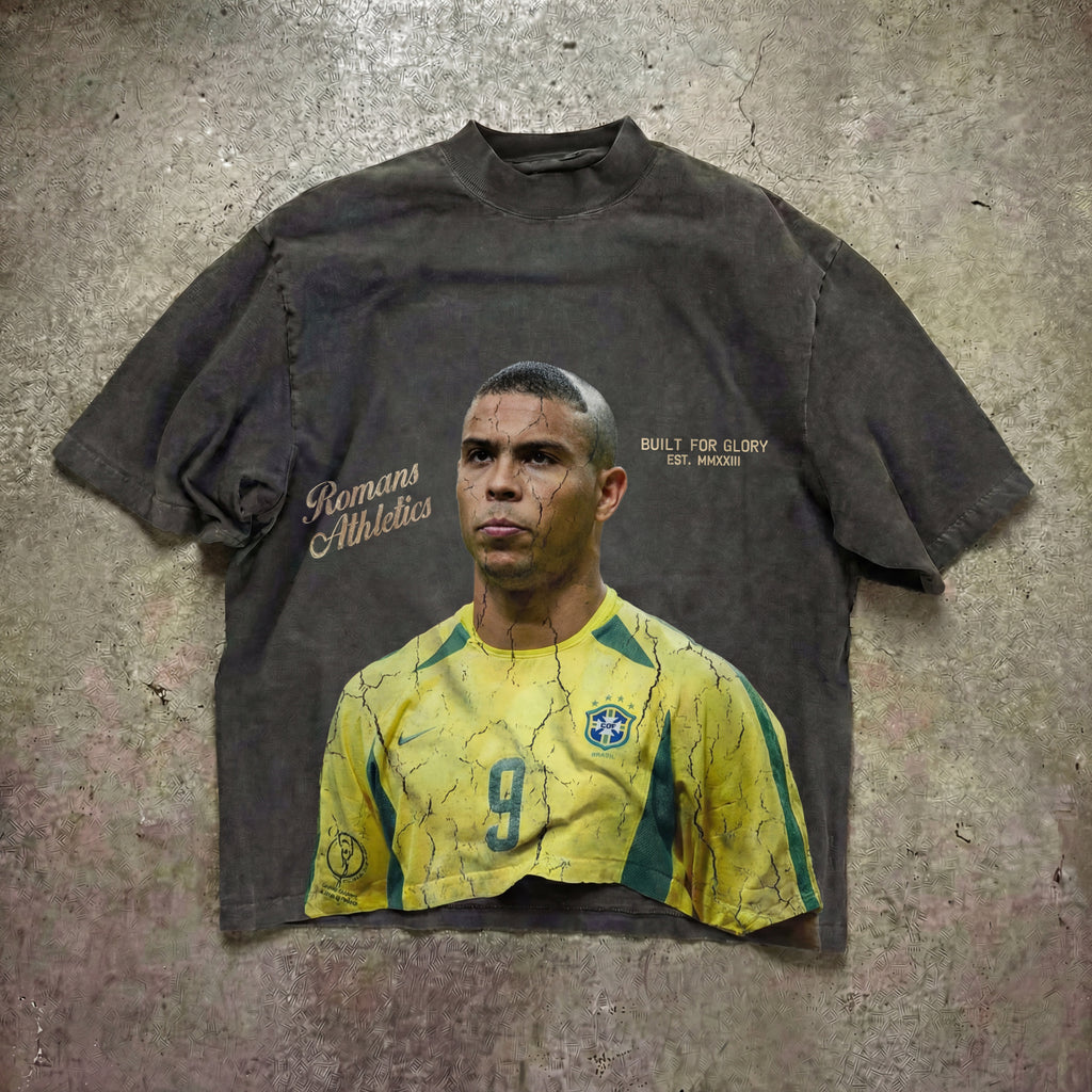 Ronaldo V1 Tee