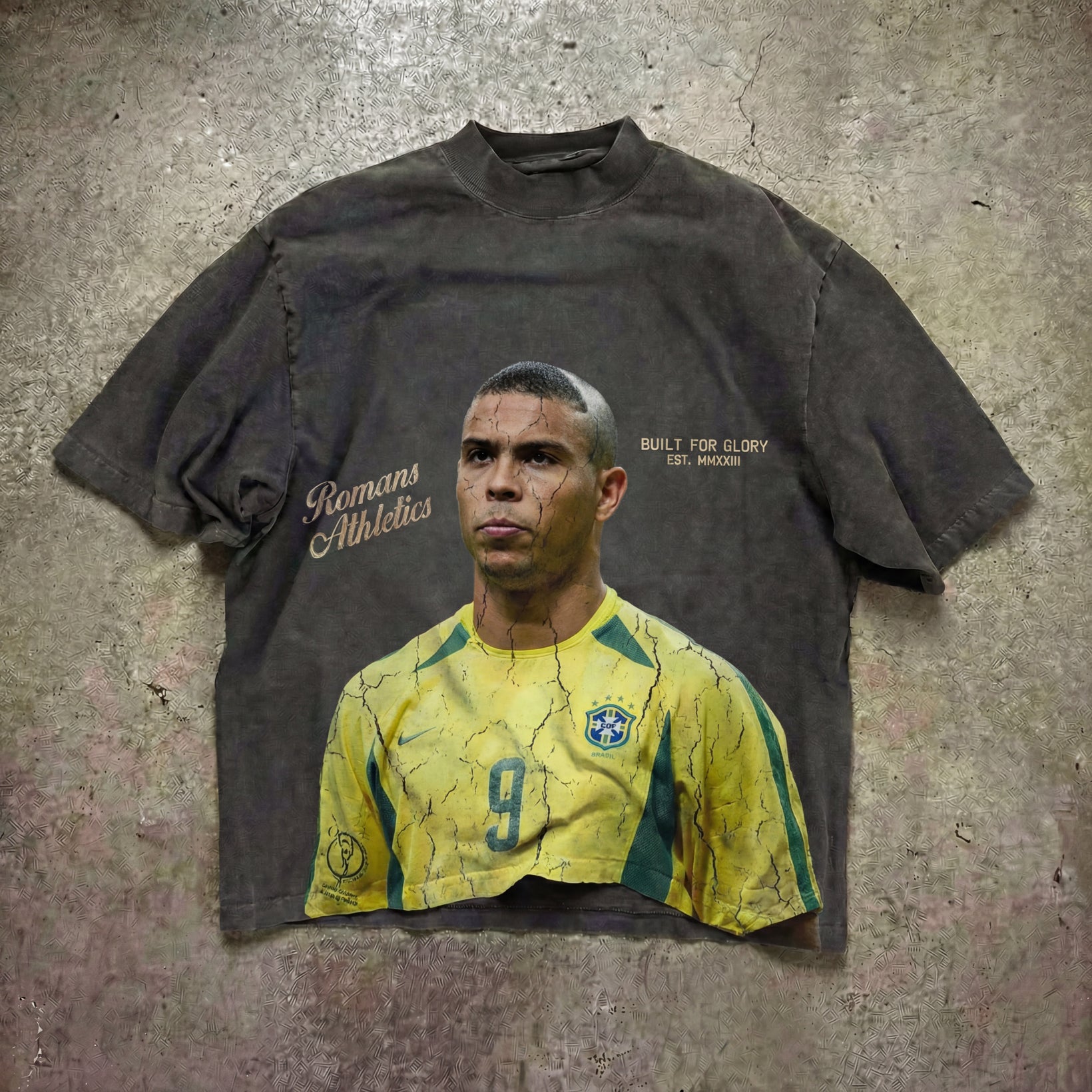 Ronaldo V1 Tee