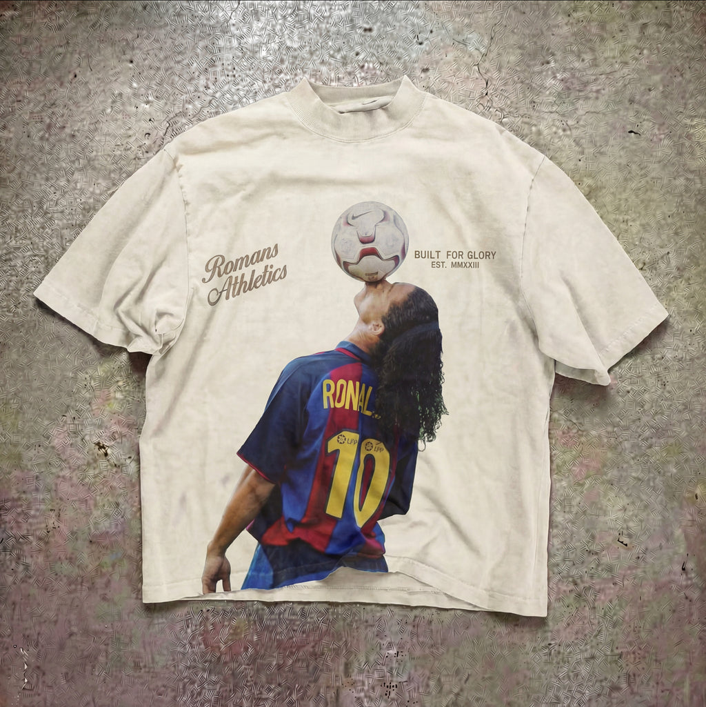 Ronaldinho V1 Tee